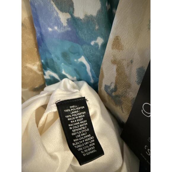 Mlle Gabrielle 2X Sleeveless Dress - NWT - Picture 3 of 4